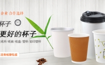 紙杯很常用，可你真的了解它嗎？