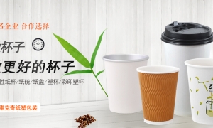 紙杯很常用，可你真的了解它嗎？