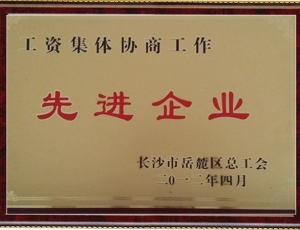 先進(jìn)企業(yè)