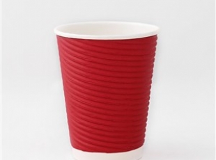 瓦楞紙杯