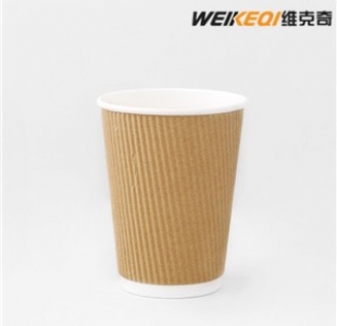 瓦楞紙杯