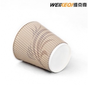 瓦楞紙杯