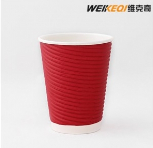 瓦楞紙杯