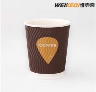 瓦楞紙杯