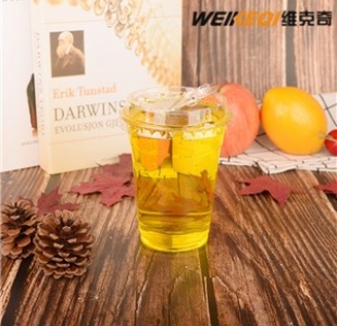 塑料冷飲杯