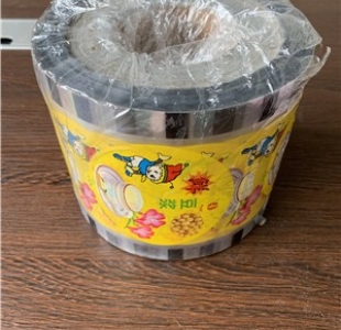 保鮮膜垃圾袋封口膜